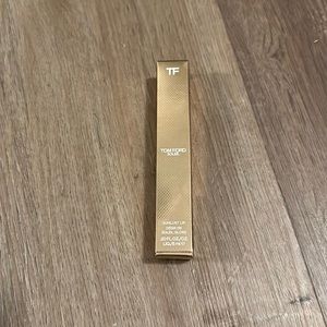 tom ford sunlust lip gloss